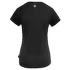 Tričko krátky rukáv Martini SCOUT Women black_hot fire