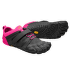 Topánky Five Fingers V Train 2.0 Women (20W77) Black/Pink