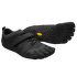 Topánky Five Fingers V-Train 2.0 Men Black/Black