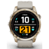 Hodinky Garmin Fenix 7S Sapphire solar