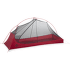 Stan MSR FreeLite 1 Green Tent V3