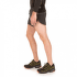 Kraťasy La Sportiva Auster Short Men Black