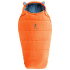 Spacák deuter Little Star (3720021) saffron-slateblue