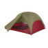 Stan MSR FreeLite 3 Green Tent V3