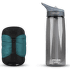 Spacák Sea to Summit Traveller TrI Teal