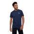 Tričko krátky rukáv Black Diamond Ski Mountaineering Tee Men Ink Blue