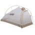 Stan Big Agnes Fly Creek HV UL 1 Bikepack Solution Dye Gold