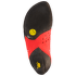 Lezečky La Sportiva Solution Comp Women Hibiscus/Malibu Blue