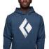 Mikina Black Diamond Chalked Up Hoody Men Desert Clay