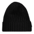 Čiapka Mammut Alvra Beanie black 0001