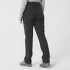 Nohavice Millet Lapiaz Pant Women NOIR NEW