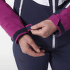 Bunda Millet Meadows Jacket Women VIPER/SAPHIR