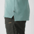 Tričko Polo Fjällräven Övik Polo Shirt Men Navy