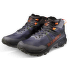 Topánky Mammut Sertig II Mid GTX® Men dark titanium-vibrant orange