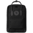 Batoh Fjällräven Kanken No. 2 Laptop 15 Black Black