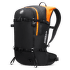Batoh Mammut Free 28 Removable Airbag 3.0 black 0001