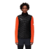Vesta Mammut Albula IN Hybrid Vest Men woods-black