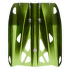 Lopata Black Diamond TRANSFER LT SHOVEL BLADE Envy Green