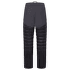 Nohavice La Sportiva BLANCHE DOWN PANT Men Black