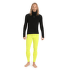 Tričko dlhý rukáv Icebreaker Merino LS Roll Neck Men Black