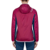 Bunda La Sportiva Aequilibrium Insulation Hoody Women Black/Malibu Blue