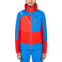 Bunda La Sportiva ALPINE GUIDE  GTX® JACKET Men Poppy/Blue
