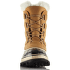 Topánky Sorel Caribou Women Buff 280