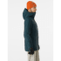 Bunda Arcteryx Rush Jacket Women Labyrinth