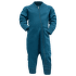 Kombinéza Devold Nibba Merino Playsuit Baby 422A Flood