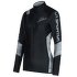 Bunda La Sportiva STRATOS V RACING Jacket Women Black/Cloud