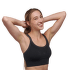 Podprsenka Black Diamond Crux Bra Carbon_0003