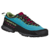 Topánky La Sportiva TX4 Woman Topaz/Red Plum