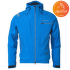 Bunda La Sportiva LYSKAMM GTX® JACKET MEN Blue