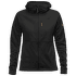 Abisko Trail Fleece Women Black