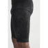 Kraťasy Craft Core Essence Shorts Men 999000 Black