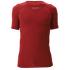 Tričko krátky rukáv UYN Motyon 2.0 UW Shirt SS Men Sofisticated Red