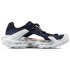 Topánky Mammut Hueco II Air Low Women marine-light ice gray 50573