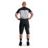 Kraťasy Mons Royale Momentum Bike Shorts Men Black