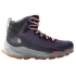 Topánky The North Face Vectiv Fastpack Mid Futurelight Women LUNAR SLATE/ASPHALT GREY