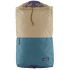 Batoh Patagonia Fieldsmith Linked Pack Patchwork: Tasmanian Teal