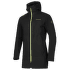 Bunda La Sportiva XPLORE PARKA Men Black/Lime Punch