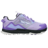 Topánky Altra Lone Peak Low All-Wthr 2 Women GRAY/PURPLE