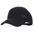Šiltovka Arcteryx Calvus Cap Black