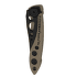 Nôž Leatherman SKELETOOL KBX COYOTE TAN