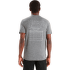 Tričko krátky rukáv Icebreaker Tech Lite II SS Tee Mountain Sunset Men Gritstone HTHR