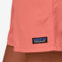 Kraťasy Patagonia Funhoggers Shorts Women Quilty Fitz: Heartleaf Green