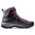 Topánky Mammut Ducan High GTX Women phantom-dark pink