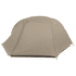 Stan Big Agnes Tiger Wall UL2 Bikepack Solution Dye Greige/Gray