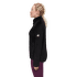 Mikina Mammut Innominata ML Jacket Women black 0001