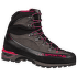 Topánky La Sportiva Trango Alp Evo GTX Women Carbon/Cerise